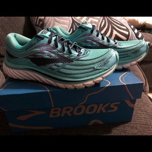 Brooks Glycerin 15
